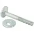 Болт с эксцентриком MAZDA (Выр-во) FEBEST (0529004KIT) изображение 1