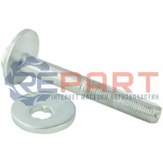 Болт с эксцентриком MAZDA (Выр-во) FEBEST 0529004KIT