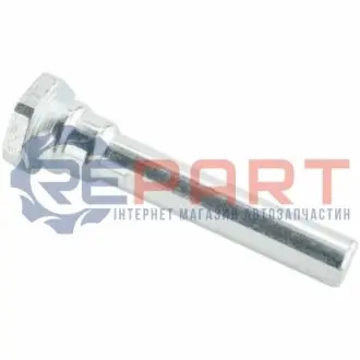 Фото Супорт гальмівний (елементи супорта) FEBEST (0574-CX5LOWR) зображення 1