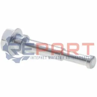 Фото 1 — Супорт гальмівний (елементи супорта) FEBEST (0574GHLF) Фото Супорт гальмівний (елементи супорта) FEBEST (0574GHLF) зображення 1