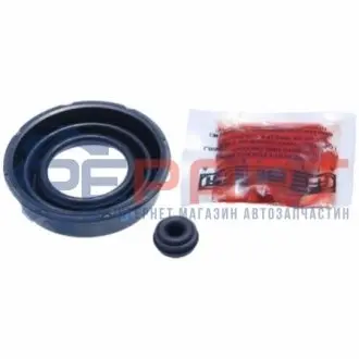 Фото Элементы тормозного суппорта FEBEST (0575-MZ3R) изображение 1