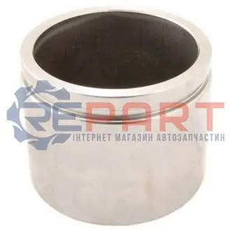 Фото Ремкомплект супорт гальмівний (елементи супорта) FEBEST (0576GG18F) зображення 1