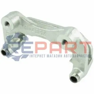 Фото СКОБА ЗАДНЕГО ТОРМОЗНОГО СУППОРТА FEBEST (0577C-GGR) зображення 1