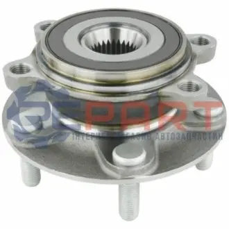 Ступиця (підшипник колеса) FEBEST 0582-BMF Купити в Україні