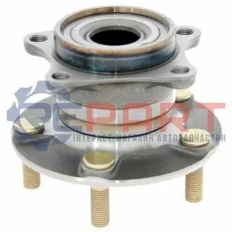 Фото Ступиця (підшипник колеса) FEBEST (0582-CX7R) зображення 1