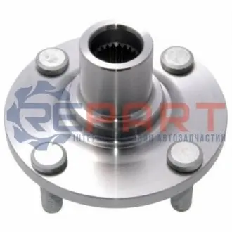 Маточина колеса FEBEST 0582-DWF Купити в Україні