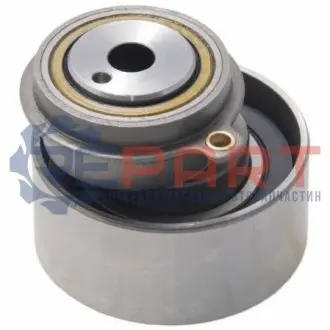 РОЛИК НАТЯЖИТЕЛЯ РЕМНЯ ГРМ FEBEST 0587-GF Купити в Україні