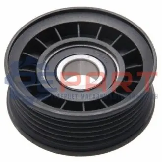 Ролик натяжний (MAZDA 3 BK 2003-2008) FEBEST 0587GG Купити в Україні