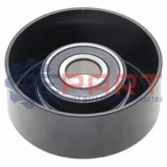 Ролик натяжний (MAZDA MPV LW 1999-2006) FEBEST 0587LW Купити в Україні