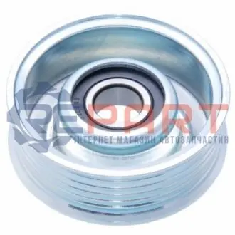 Фото Ролик ременя приводного FEBEST (0587MZ3) зображення 1