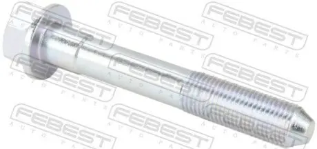 Важелі та тяги FEBEST 0598001 Купити в Україні