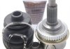 Шрус наружный 21X49X25 (SUZUKI BALENO/ESTEEM SY413/SY415/SY416/SY418/SY419 1995-2001) 0710018A42