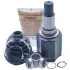 Шрус ВНУТРЕННИЙ ПРАВЫЙ 22X40X26 (SUZUKI GRAND VITARA/ESCUDO JB416/JB420/JB627 2006-) FEBEST (0711GVJBRH) зображення 1