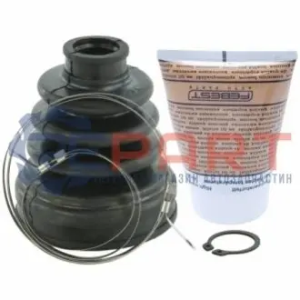 Пыльник FEBEST 0715RS413 Купити в Україні
