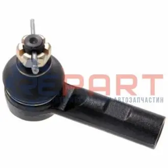 Наконечник кермовий (SUZUKI GRAND VITARA/ESCUDO JB416/JB420/JB627 2006-) FEBEST 0721SX4