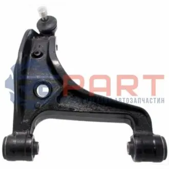 Важелі та тяги FEBEST 0724JBUPRL Купити в Україні