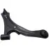 Рычаг передний правый (SUZUKI LIANA RH413/RH416/RH418 2001-2008) FEBEST (0724LIANR) изображение 1