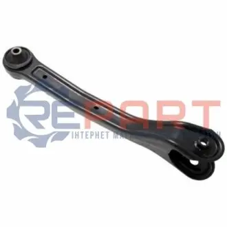 ТЯГА ЗАДНЯЯ ПРОДОЛЬНАЯ (SUZUKI GRAND VITARA/ESCUDO JB416/JB420/JB627 2006-) FEBEST 0725GVJBR