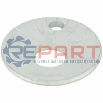 Чаша холостого хода FEBEST 0730-001