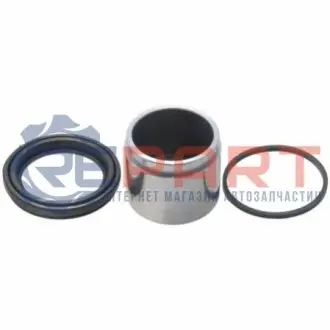 Фото Ремкомплект супорт гальмівний (елементи супорта) FEBEST (0776GVJBFKIT) зображення 1