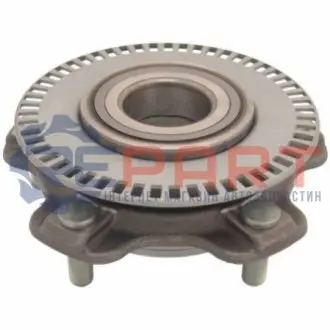 Ступиця (підшипник колеса) FEBEST 0782-GVSQA53F Купити в Україні