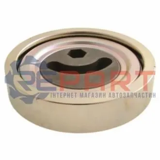 Ролик натяжний РЕМНЯ КОНДИЦИОНЕРА (SUZUKI GRAND VITARA/ESCUDO JB416/JB420/JB627 2006-) FEBEST 0787JB627