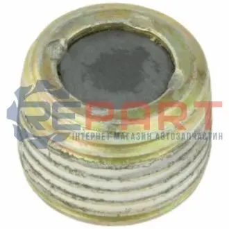 Пробка FEBEST 0799TOP Купити в Україні