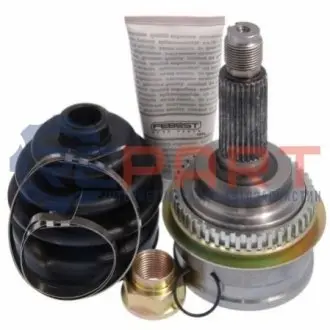 ШРУС (кулак поворотний) FEBEST 0810026A44 Купити в Україні