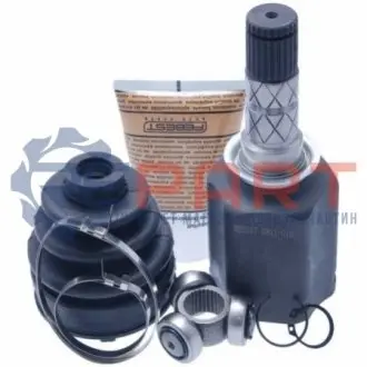 Шрус ВНУТРЕННИЙ 29X35X25 FEBEST 0811G12 Купити в Україні