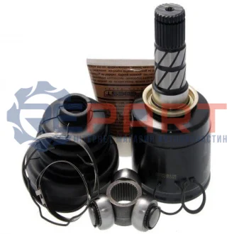 Шрус внутрішній 30x35x25 FEBEST 0811S11