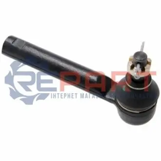 Накінечник кермової тяги FEBEST 0821B13 Купити в Україні