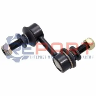 Фото ТЯГА СТАБИЛИЗАТОРА ПЕРЕДНЯЯ (SUBARU LEGACY B14 2009-) FEBEST (0823B9F) зображення 1