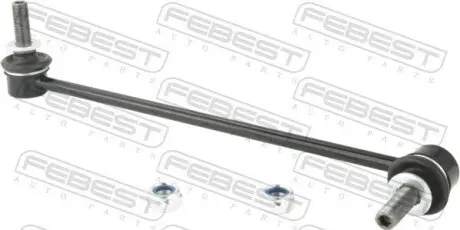 Автозапчасть FEBEST 0823G24FRH