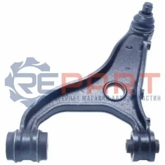 Фото Важіль підвіски (задній/зверху) (R) Subaru Forester 08-/Impreza 12- FEBEST (0824S12RRH) зображення 1