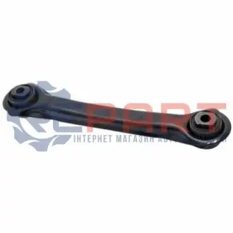 Фото 1 — ТЯГА ЗАДНЯЯ ПОПЕРЕЧНАЯ (SUBARU LEGACY B12 1998-2003) FEBEST (0825B12R) Фото ТЯГА ЗАДНЯЯ ПОПЕРЕЧНАЯ (SUBARU LEGACY B12 1998-2003) FEBEST (0825B12R) зображення 1