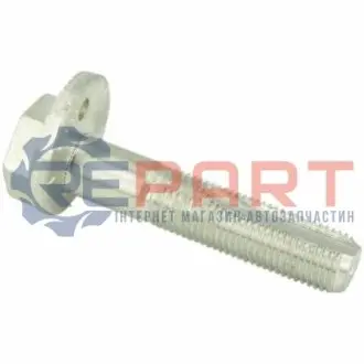 Рульова тяга FEBEST 0829002 Купити в Україні