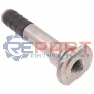 Фото 1 — ВТУЛКА НАПРАВЛЯЮЩАЯ СУППОРТА ТОРМОЗНОГО ПЕРЕДНЕГО (SUBARU IMPREZA G11 2000-2007) FEBEST (0874-B13LOWF) Фото ВТУЛКА НАПРАВЛЯЮЩАЯ СУППОРТА ТОРМОЗНОГО ПЕРЕДНЕГО (SUBARU IMPREZA G11 2000-2007) FEBEST (0874-B13LOWF) зображення 1