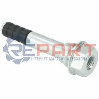 Супорт гальмівний (елементи супорта) FEBEST 0874-G12LOWR Купити в Україні