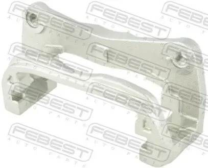 Автозапчасть FEBEST 0877CS11FR