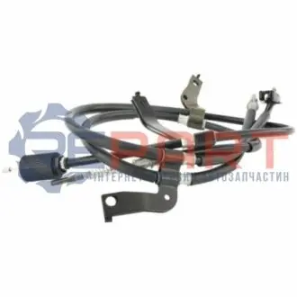 Трос ручника FEBEST 10100CAPLH Купити в Україні