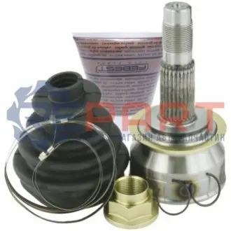 ШРКШ (ШРУС) внешний 22x51x25 CHEVROLET COBALT 13- FEBEST 1010CBT