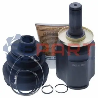 ШРУС (кулак поворотний) FEBEST 1011EVATLH Купити в Україні