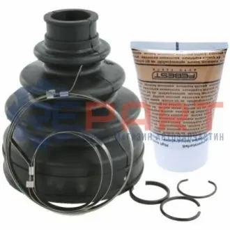 Пильовик ШРУСа, набір FEBEST 1015J300T Купити в Україні