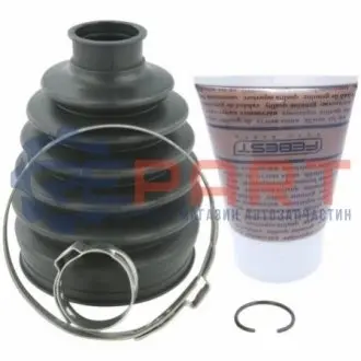 Фото Пыльник FEBEST (1017PT300) изображение 1