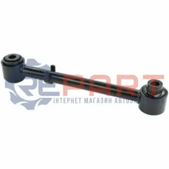 ТЯГА ЗАДНЯЯ ПОПЕРЕЧНАЯ (CHEVROLET CAPTIVA (C100) 2007-) FEBEST 1025CAPR Купити в Україні