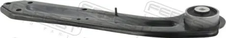 Автозапчасть FEBEST 1025CAPRRH