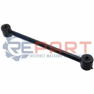 Фото Рычаг поперечный CHEVROLET LACETTI 05- задн. мост (Выр-во) FEBEST (1025LAC1) изображение 1