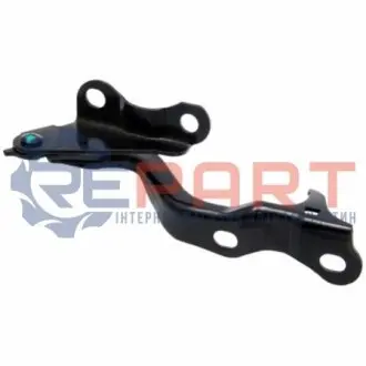 ПЕТЛЯ КАПОТА ЛЕВАЯ (CHEVROLET LACETTI/OPTRA (J200) 2003-2008) FEBEST 1099LACLH Купити в Україні