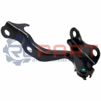 Капот FEBEST 1099-LACRH Купити в Україні