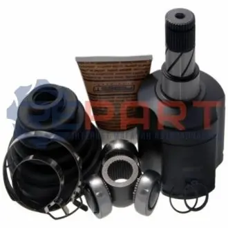 Шрус ВНУТРЕННИЙ 29X35X34 (CHEVROLET LEGANZA (V100) 1998-2002) FEBEST 1111ESP Купити в Україні